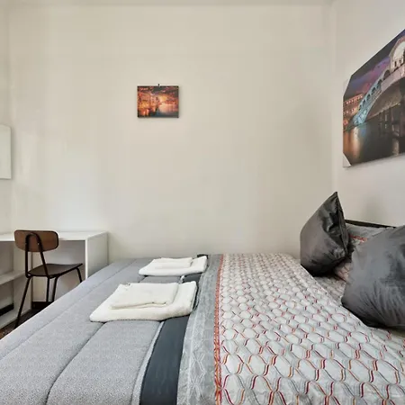Guest house Living *