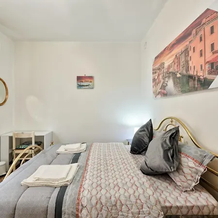 Living Guest house Venice