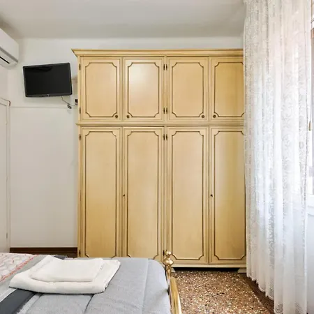 Living Guest house Venice