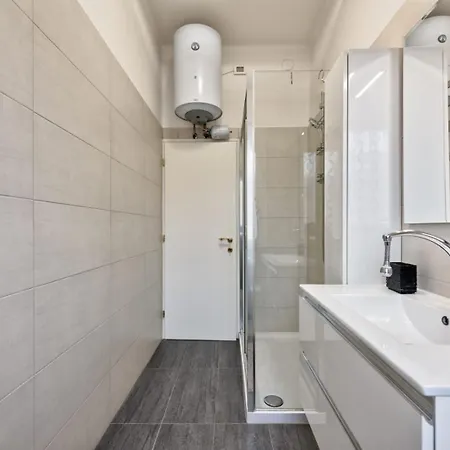 Guest house Living *