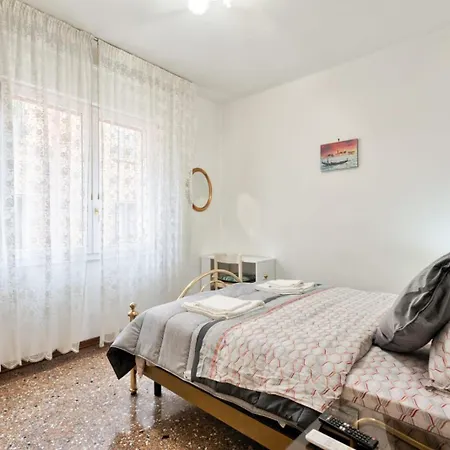 Guest house Living Venice