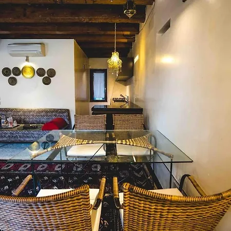 Raphael's Garden House Apartment Venice
