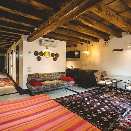 Raphael's Garden House Venice