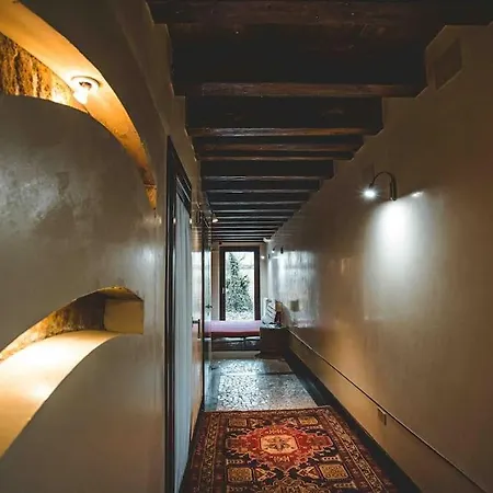 Raphael's Garden House Venice
