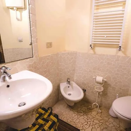 Apartment Raphael's Garden House Venice