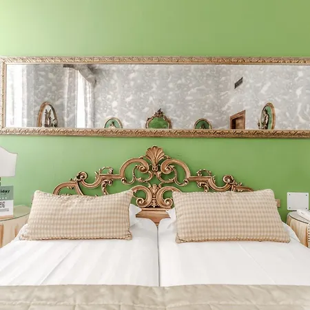 Hotel Hotiday Collection - Santa Lucia Venice