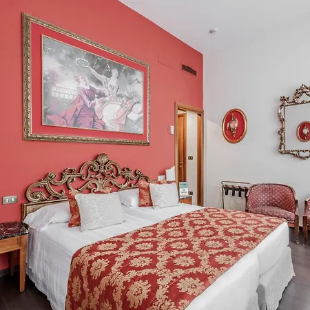 Hotiday Collection - Santa Lucia 4* Venice