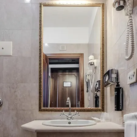 Hotel Hotiday Collection - Santa Lucia Venice