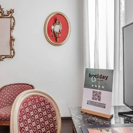 Hotiday Collection - Santa Lucia Venice