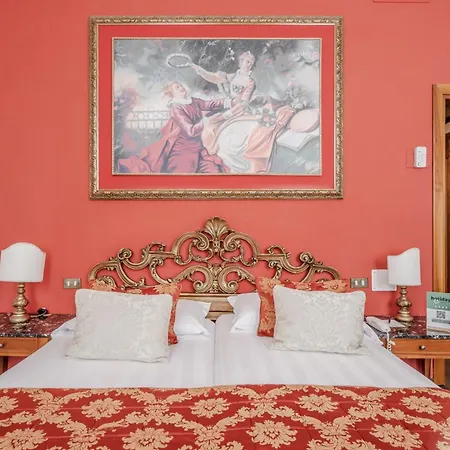 Hotel Hotiday Collection - Santa Lucia