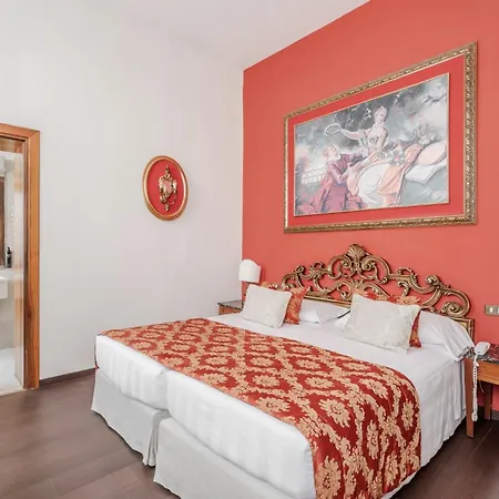 Hotel Hotiday Collection - Santa Lucia