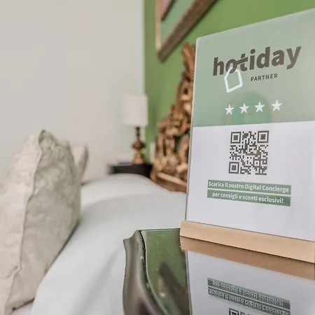 Hotiday Collection - Santa Lucia Hotel Venice