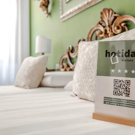 Hotiday Collection - Santa Lucia Hotel 4*