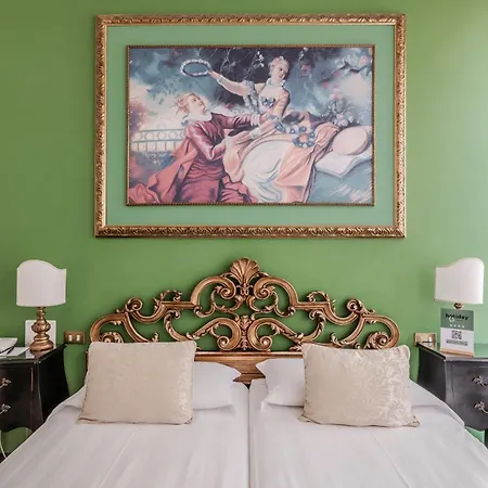 Hotel Hotiday Collection - Santa Lucia 4*
