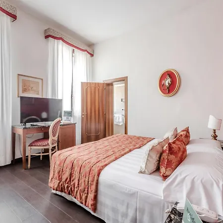 Hotel Hotiday Collection - Santa Lucia Venice