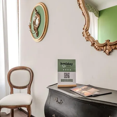 Hotiday Collection - Santa Lucia 4* Venice