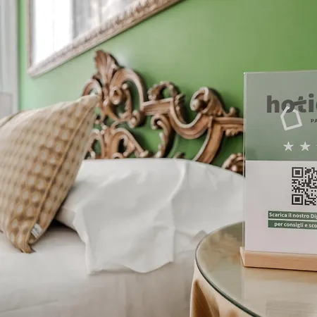 Hotel Hotiday Collection - Santa Lucia
