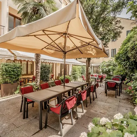 Hotel Hotiday Collection - Santa Lucia Venice
