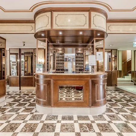 Hotel Hotiday Collection - Santa Lucia
