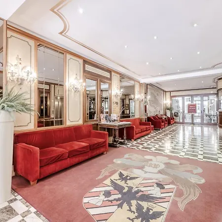 Hotel Hotiday Collection - Santa Lucia 4*