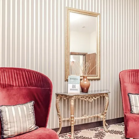 Hotiday Collection - Santa Lucia Hotel Venice