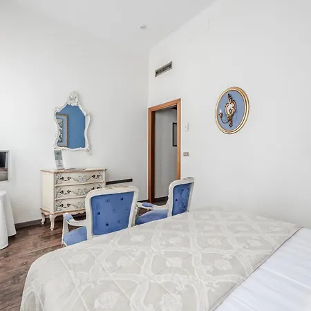 Hotel Hotiday Collection - Santa Lucia Venice