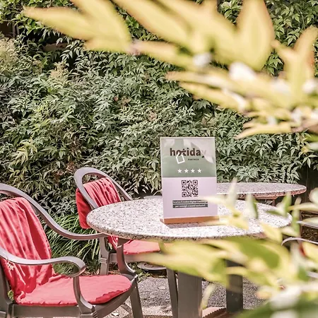 Hotel Hotiday Collection - Santa Lucia Venice