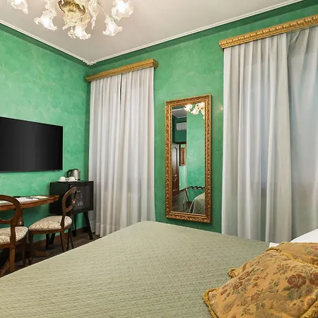 Ca' Alvise 4* Benátky