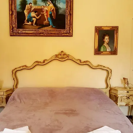 Guest house Sweet New