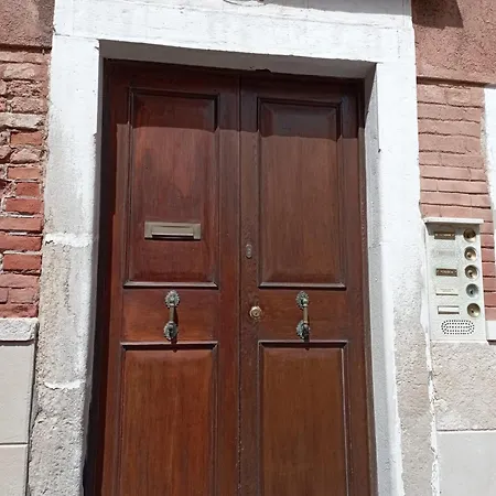 Sweet New Guest house Venice