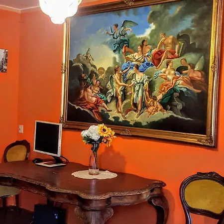 Sweet New Guest house