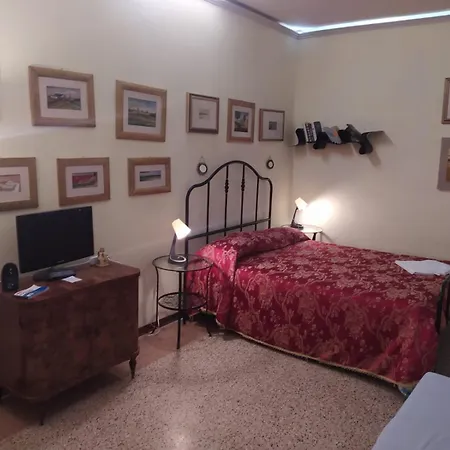 Appartement Exclusive Ca Quadri *