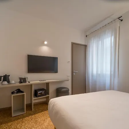 Ca' La Stampa Affittacamere *