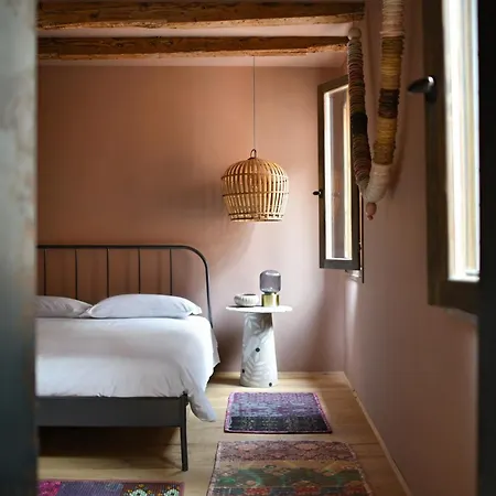 Parsley Apartment Venice