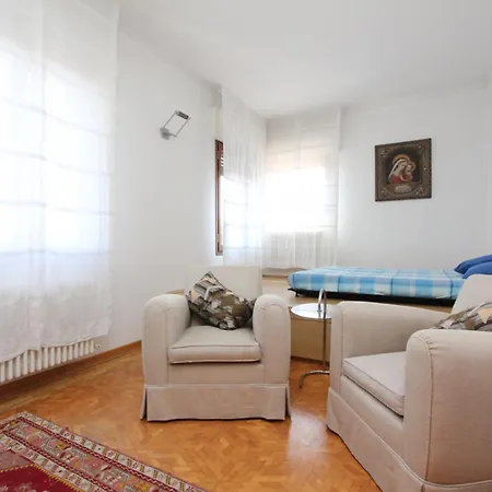 Apartment Grand Canal Terrace Palace *