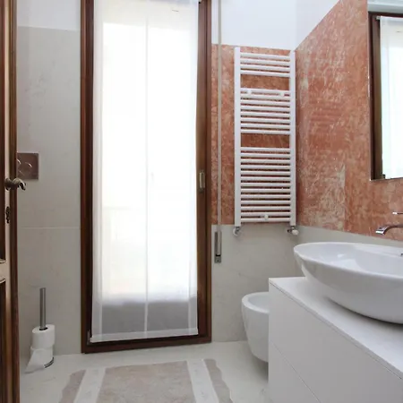 Grand Canal Terrace Palace Venice