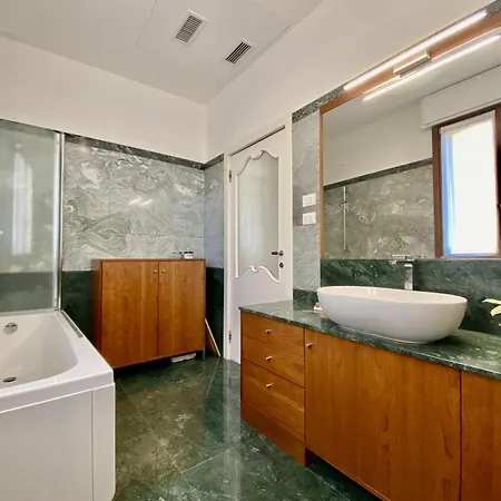 Apartment Grand Canal Terrace Palace