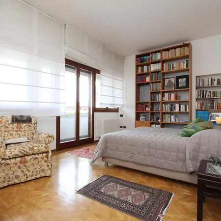 Apartment Grand Canal Terrace Palace *