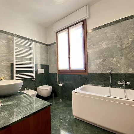 Apartment Grand Canal Terrace Palace Venice