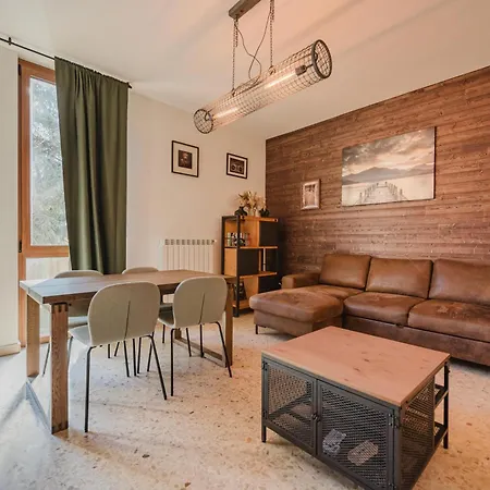 Apartment L'atelier Di Gino -15 Minutes From *