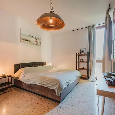 L'atelier Di Gino -15 Minutes From Apartment