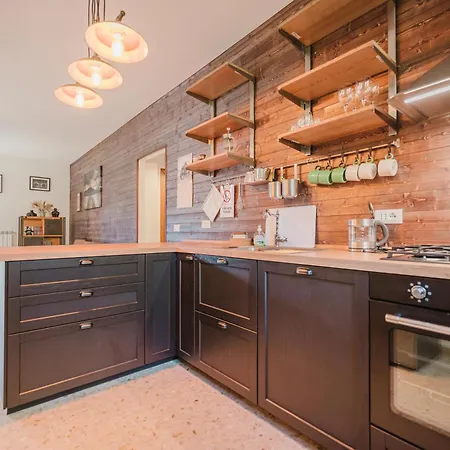 Apartment L'atelier Di Gino -15 Minutes From