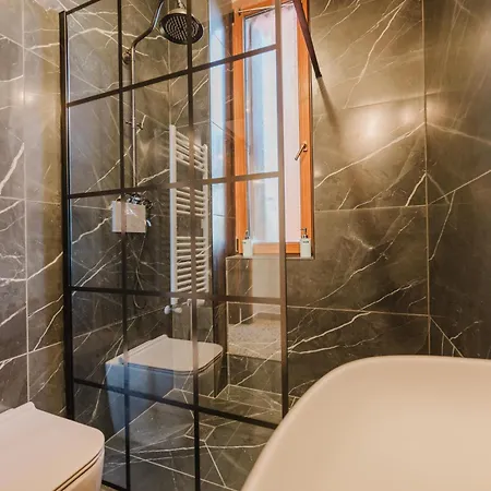 Apartment L'atelier Di Gino -15 Minutes From