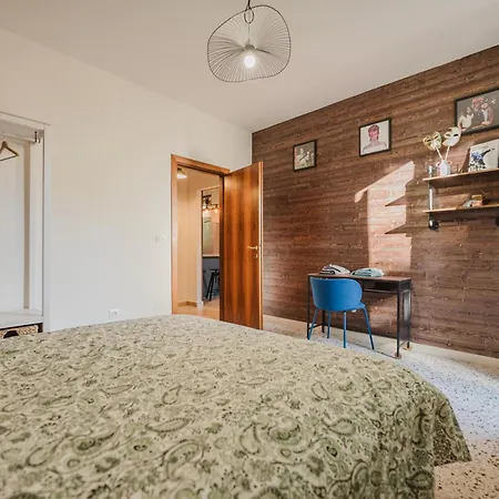 Apartment L'atelier Di Gino -15 Minutes From *