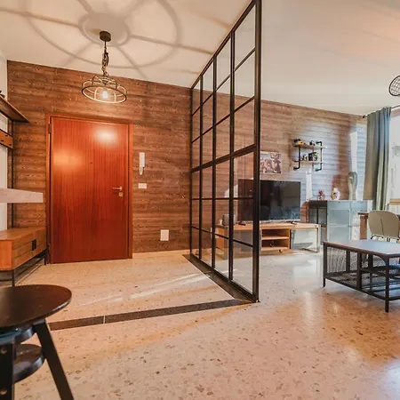 Apartment L'atelier Di Gino -15 Minutes From *