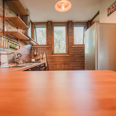 L'atelier Di Gino -15 Minutes From Apartment Venice