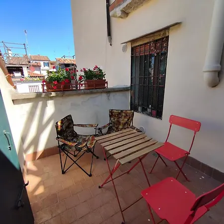 Dimora 5318 Apartment *