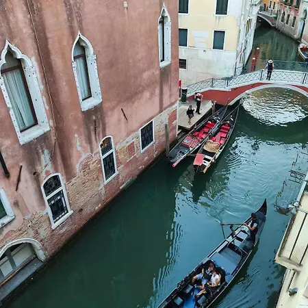Dimora 5318 Apartment Venice