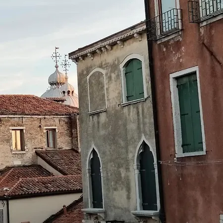 Dimora 5318 Apartment Venice