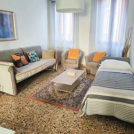 Dimora 5318 Apartment Venice